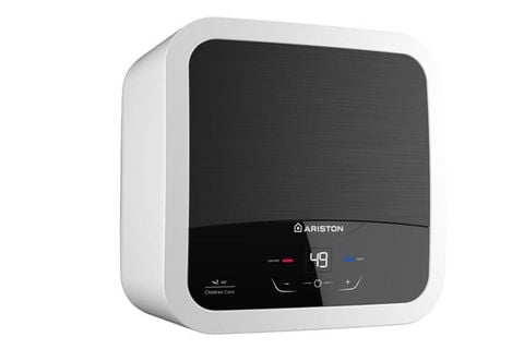 Máy nước nóng gián tiếp Ariston 15 lít AN2 15 LUX-D AG+