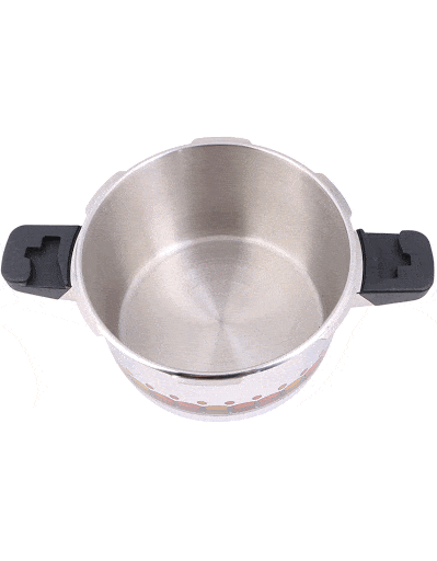 Nồi áp suất Inox 4.5 lít PoongNyun BSPC-22CV