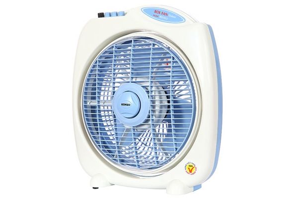 Quạt hộp Senko 3 cánh BD1012 40W