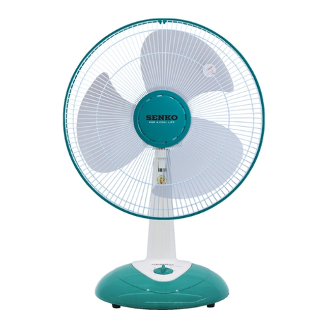 Quạt bàn Senko 3 cánh B1612 47W