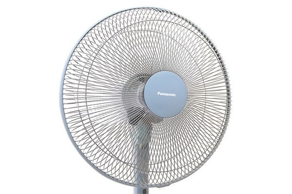Quạt đứng Panasonic F409KB Xanh