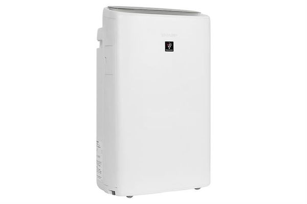 Máy lọc không khí Sharp A10V-W