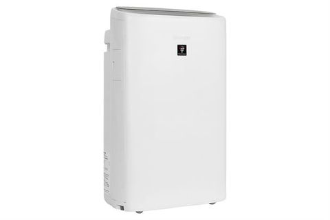 Máy lọc không khí Sharp A10V-W