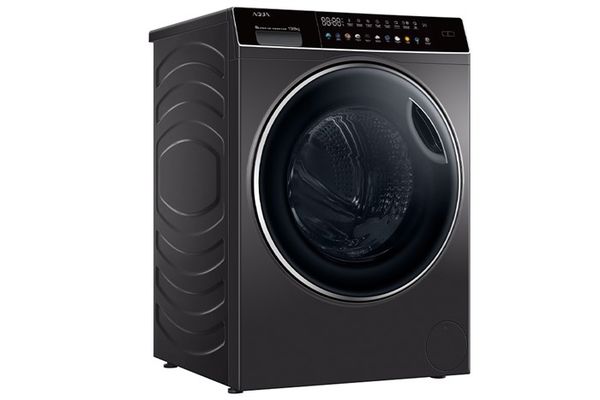 Máy giặt sấy Aqua Inverter 13 kg AQD-DH1300H PS lồng ngang