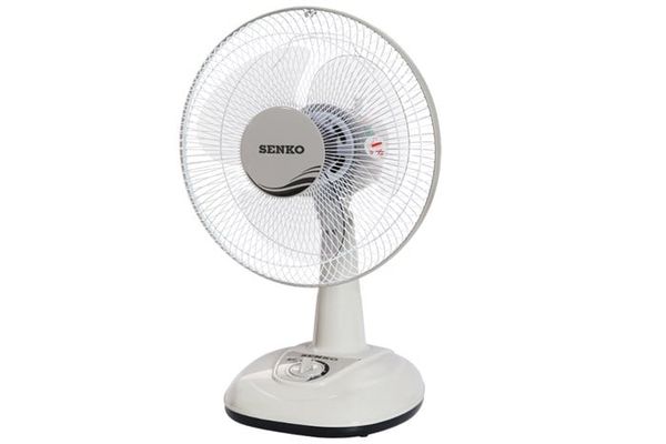 Quạt bàn Senko 3 cánh B1213 40W