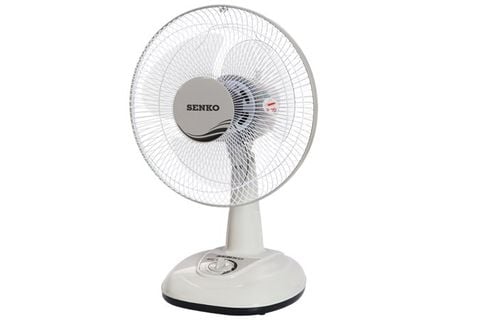 Quạt bàn Senko 3 cánh B1213 40W
