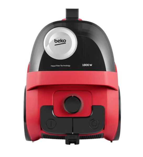 Máy hút bụi Beko VCO 32818 WR