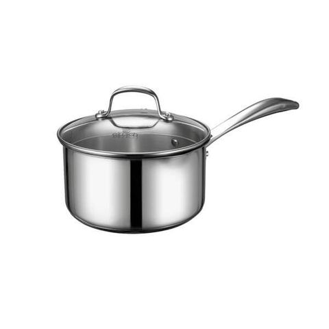 Bộ nồi chảo inox Elmich Premium EL-3134