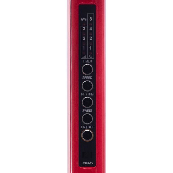 Quạt đúng Mitsubishi LV16SRV-CY-RD