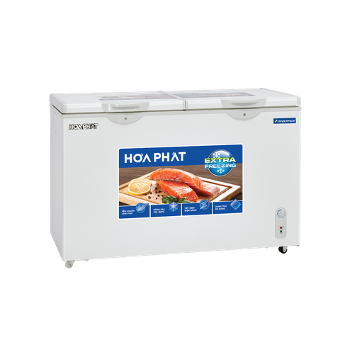 Tủ đông Hòa Phát Inverter 205 lít HPF BD8205
