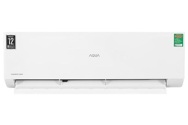 Máy lạnh Aqua Inverter 2.5 HP AQA-RV24QA2