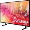 Tivi Samsung 4K 43 inch UA43DU7000 (2024)