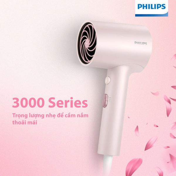 Máy sấy tóc Philips BHD321/50