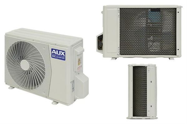 Máy lạnh AUX Inverter 2.0 HP AW18CAA4DI-5VN