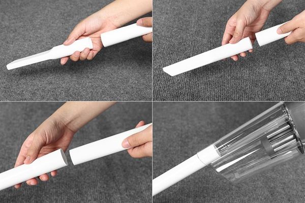 Máy hút bụi Shimono SVC1015