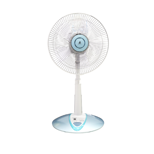 Quạt đứng Panasonic F307KHB Xanh