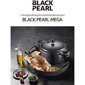 Nồi áp suất 5.8 lít PoongNyun BPNPC-10