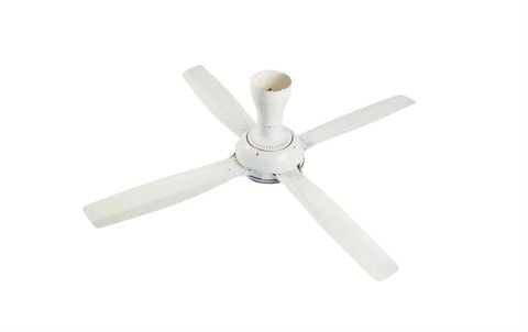 Quạt trần Panasonic 4 cánh F-56XPG-W màu trắng