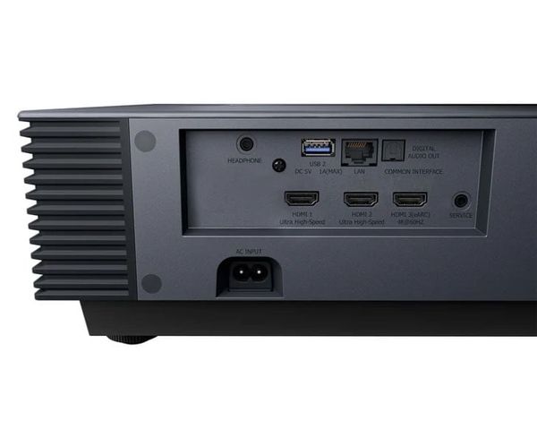 Tivi Hisense 120 inch (Laser cinema) PX3- Pro