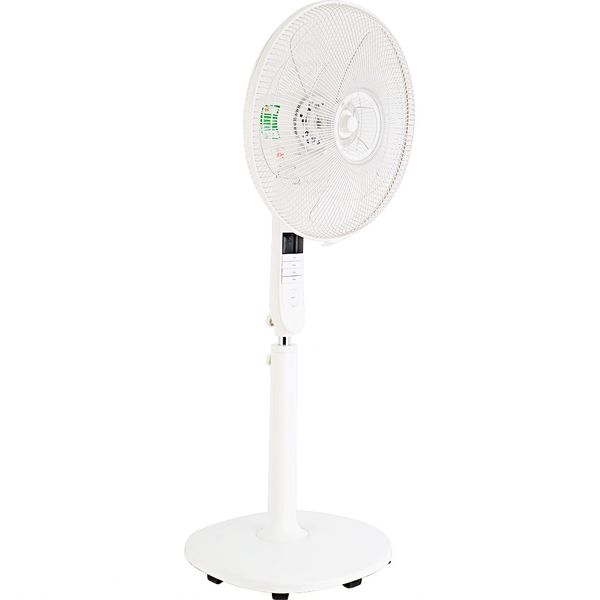 Quạt đứng Toshiba F-LSA20(W)VN Trắng 60W