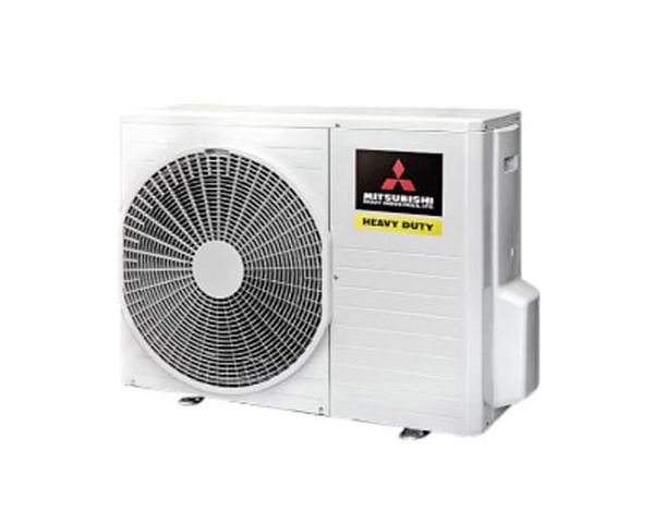 Máy lạnh Mitsubishi Heavy Inverter 1.5 HP SRK13YXS-W5