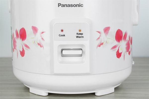 Nồi cơm Panasonic MVN10FRAX