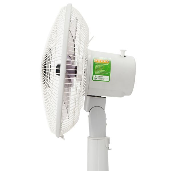 Quạt đứng Panasonic F307KHS Bạc
