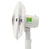Quạt đứng Panasonic F307KHS Bạc