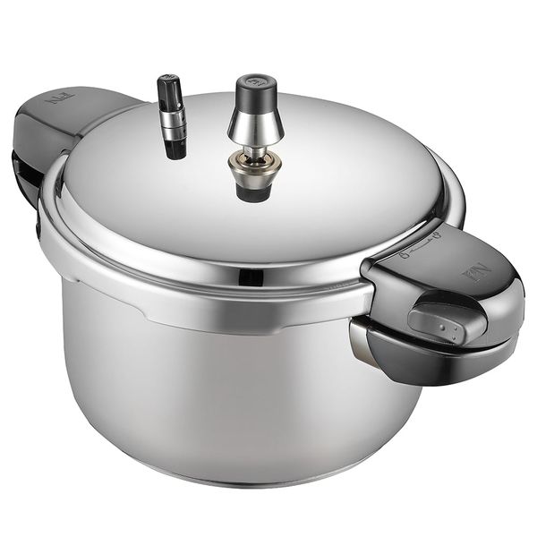Nồi áp suất Inox 3.2 lít PoongNyun HNVPC-06(IH)