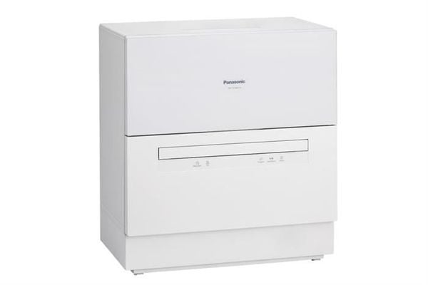 Máy rửa chén mini Panasonic NP-TH1WEVN