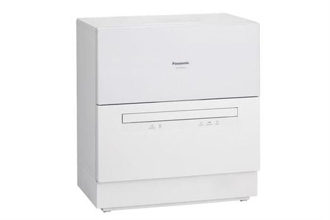 Máy rửa chén mini Panasonic NP-TH1WEVN