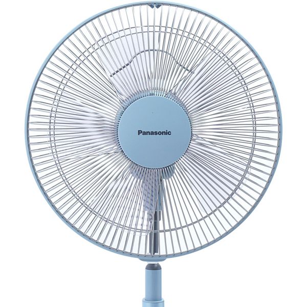 Quạt đứng Panasonic F-308NHB Xanh