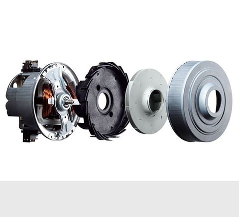 Máy hút bụi Hitachi CV-SF18 1800W