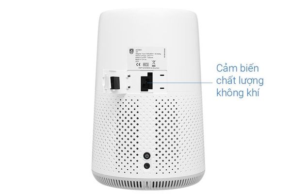 Máy lọc không khí Philips AC0850/20 20W