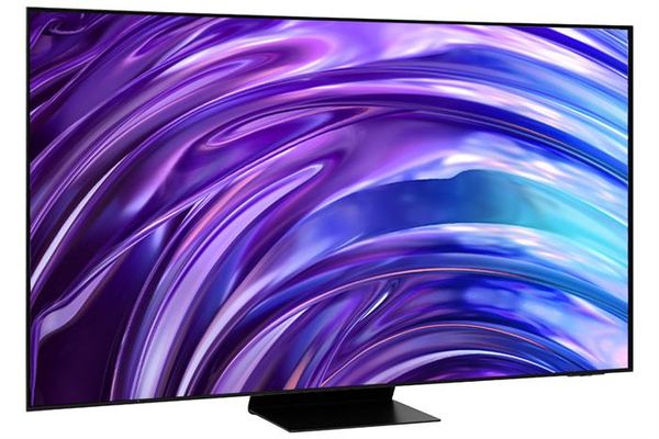 Tivi Samsung OLED 4K 65 Inch QA65S95D (2024)
