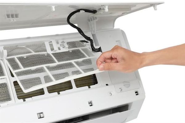 Máy lạnh AUX Inverter 1.5 HP AW13CAA4DI-3VN