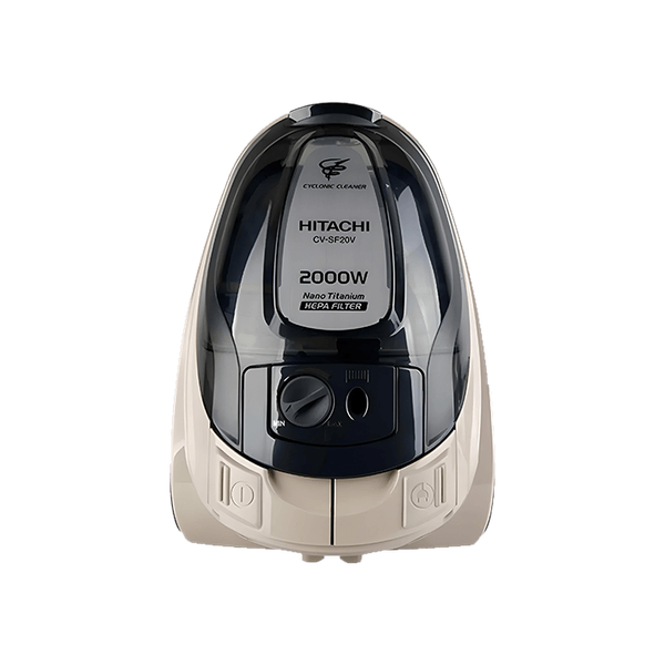 Máy Hút Bụi Hitachi CV-SF20V-LBR 2000W