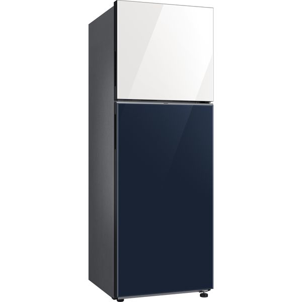 Tủ lạnh Samsung Inverter 305 lít RT31CB56248ASV