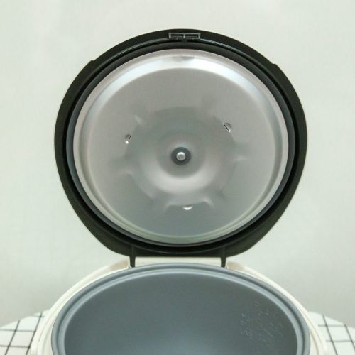 Nồi cơm điện cơ 1,8L Cuckoo CR-1021-Trắng