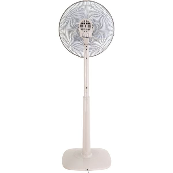 Quạt đứng KDK M40K Vàng sâm panh 50W