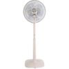 Quạt đứng KDK M40K Vàng sâm panh 50W