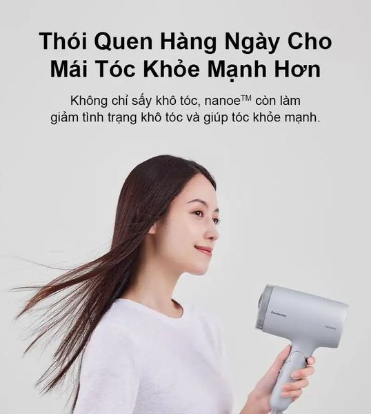 Máy sấy tóc Panasonic NA7M-H645