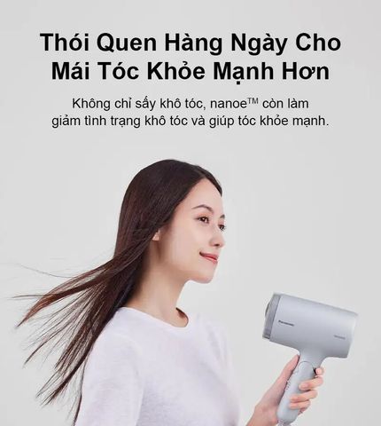 Máy sấy tóc Panasonic NA7M-H645