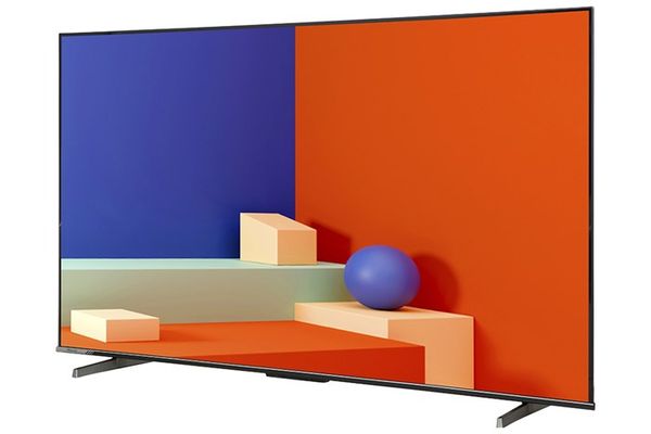 Google Tivi Hisense 4K 75 inch 75A6500K