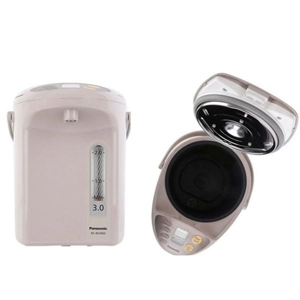 Bình thủy điện Panasonic NC-BG3000CSY 3 lít