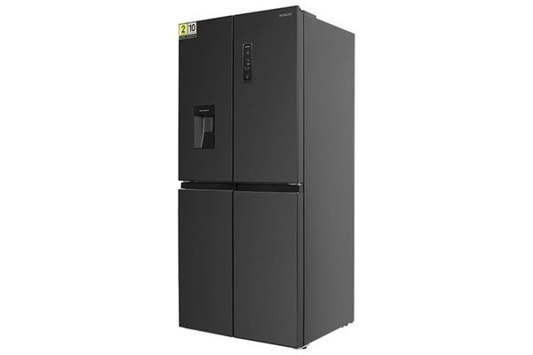 Tủ lạnh Hitachi Inverter 464 lít HR4N7520DSWDXVN