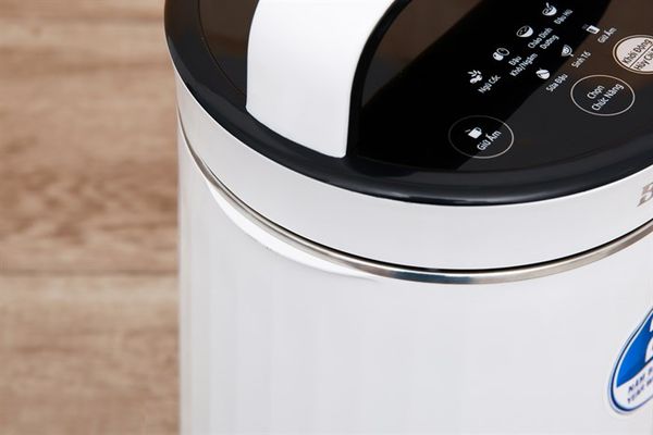 Máy Xay Sữa Hạt Đa Năng 1.3 lít BlueStone SMB-7329