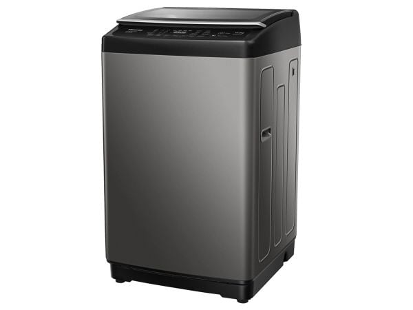 Máy giặt cửa trên Hisense 10.5 kg WT5J1013DT