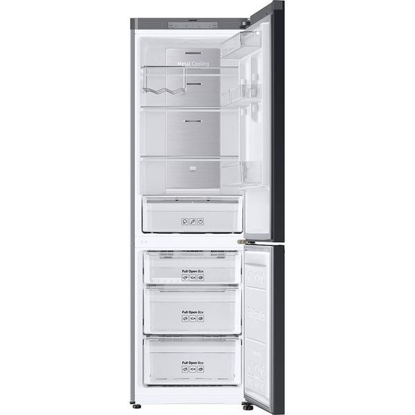 Tủ lạnh Samsung Inverter 339 lít RB33T307029/SV