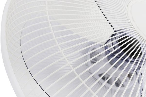 Quạt treo KDK M40M Trắng